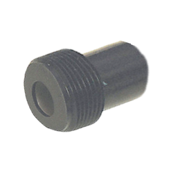 , Tungsten Carbide Pin (Roughing) | PG-9DOD