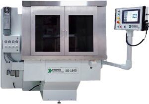 centerless grinding machines, Technologies