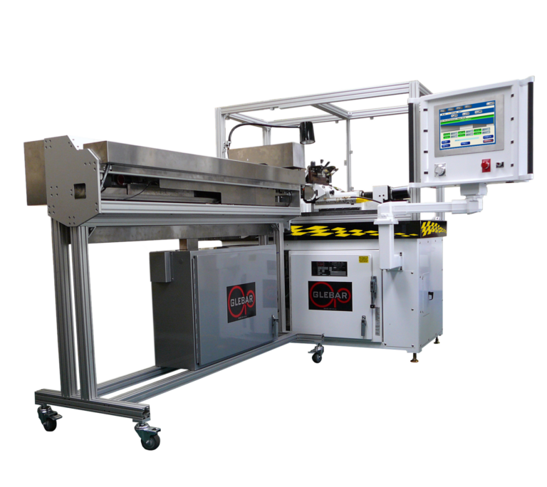 Micro Grinding Machines Glebar