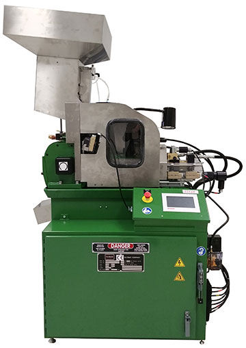 Form Grinding, Form Grinding Machines