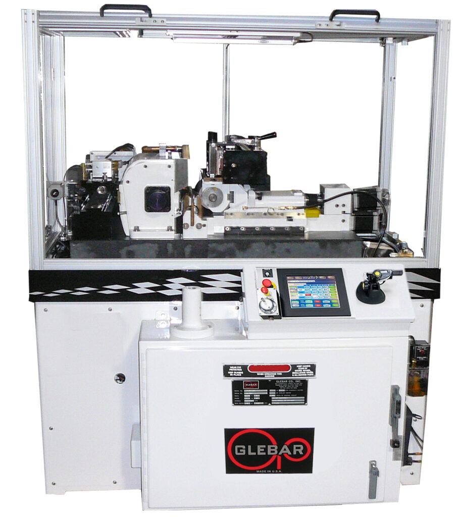 Micro Grinding Machines, Micro Grinding