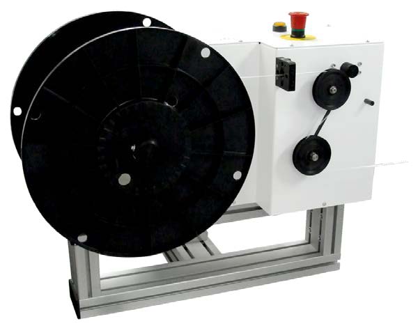 tube feeding machine, Tubing, Wire and Odd-Form Feeding and Positioning Systems