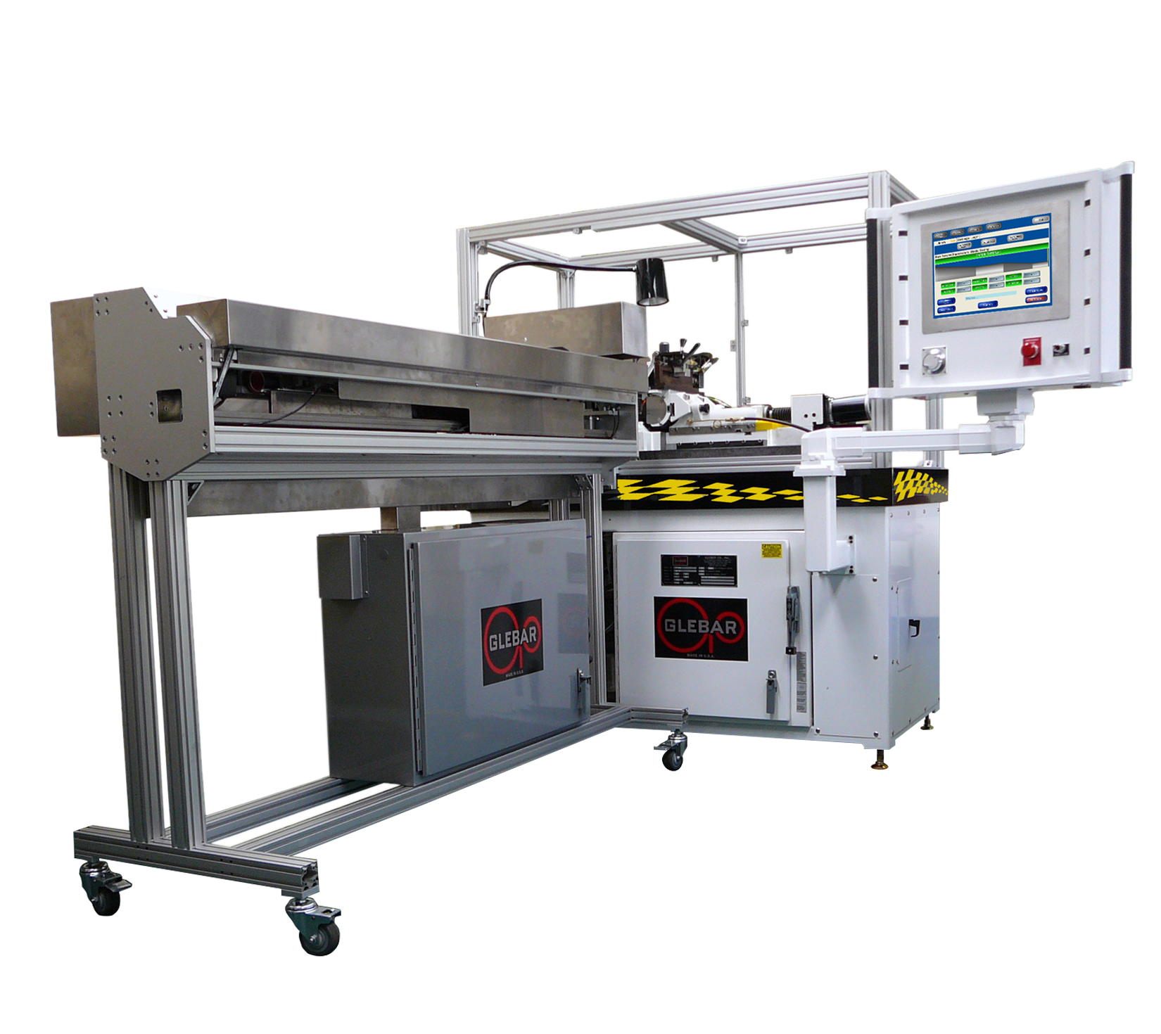 , Fully Automated Medical Guidewire Grinder Increases Throughput and Improves Efficiency