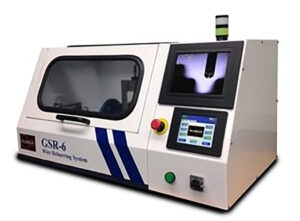 centerless grinding machines, Technologies