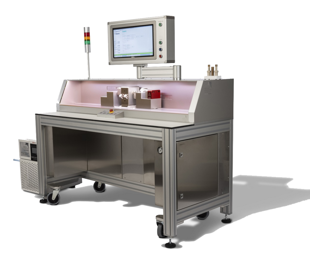 Catheter Balloon Forming MPT