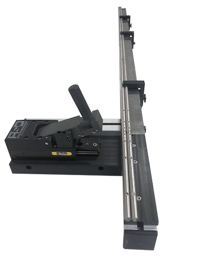 mandrel pull, Tube Cutters