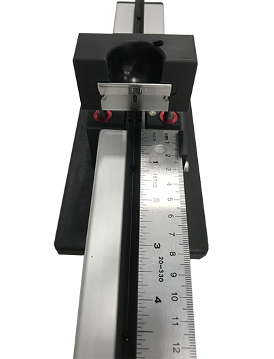 mandrel pull, Tube Cutters