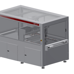 catheter assembly, AEP Connector Press Series