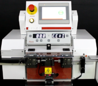 tube feeding machine, Visual, Mechanical and Electrical Surface Inspection