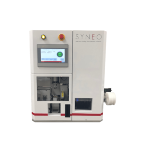 catheter hole punching, Hole Forming & Punching