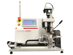 catheter hole punching, Hole Forming & Punching