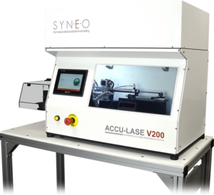 uv laser marking machine, Tube Marking & Printing