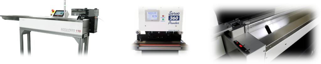 uv laser marking machine, Accu Lase and Accu Blast and Accu Print
