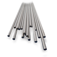 , Titanium &#038; Steel Rods | GT-610