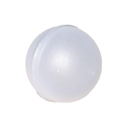 plastic deodorant ball