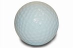 golf ball