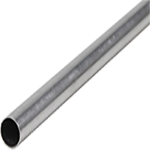 aluminum tube