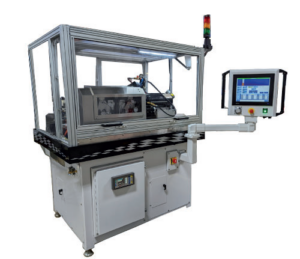 centerless grinding machines, Technologies