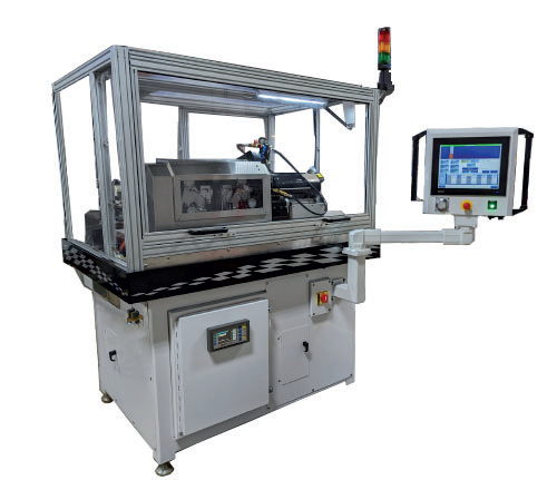 Micro Grinding Machines, Micro Grinding