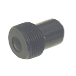 Carbide pin