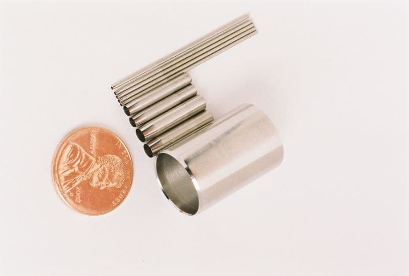 catheter hole punching, Hole Forming & Punching