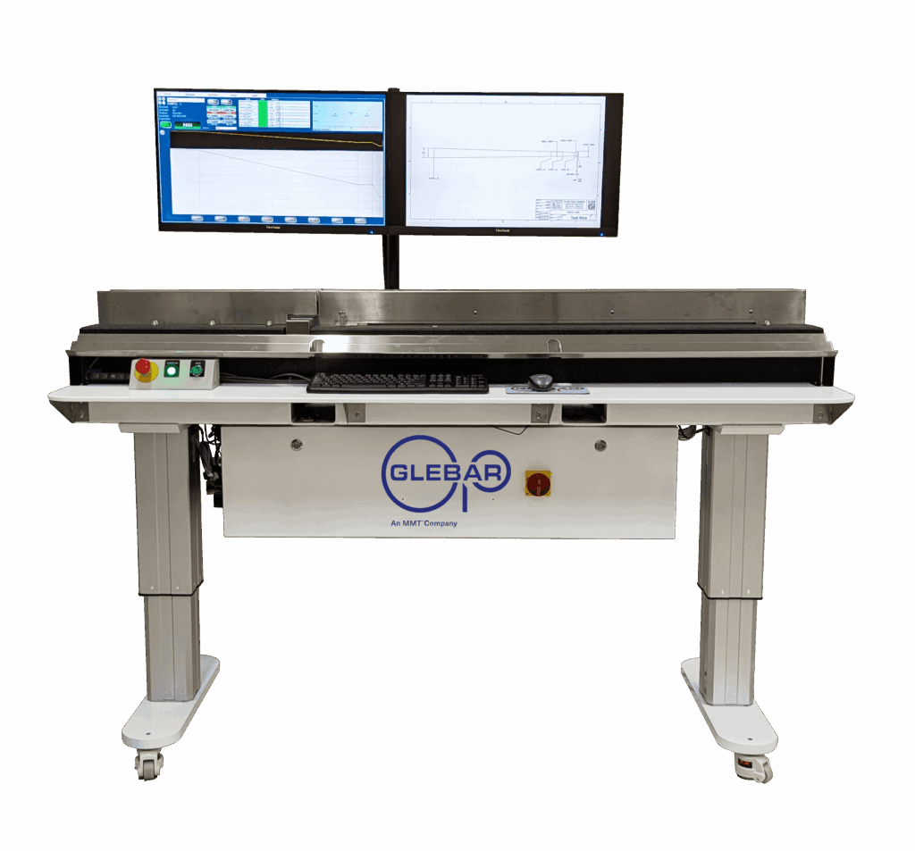profile metrology system, P5K